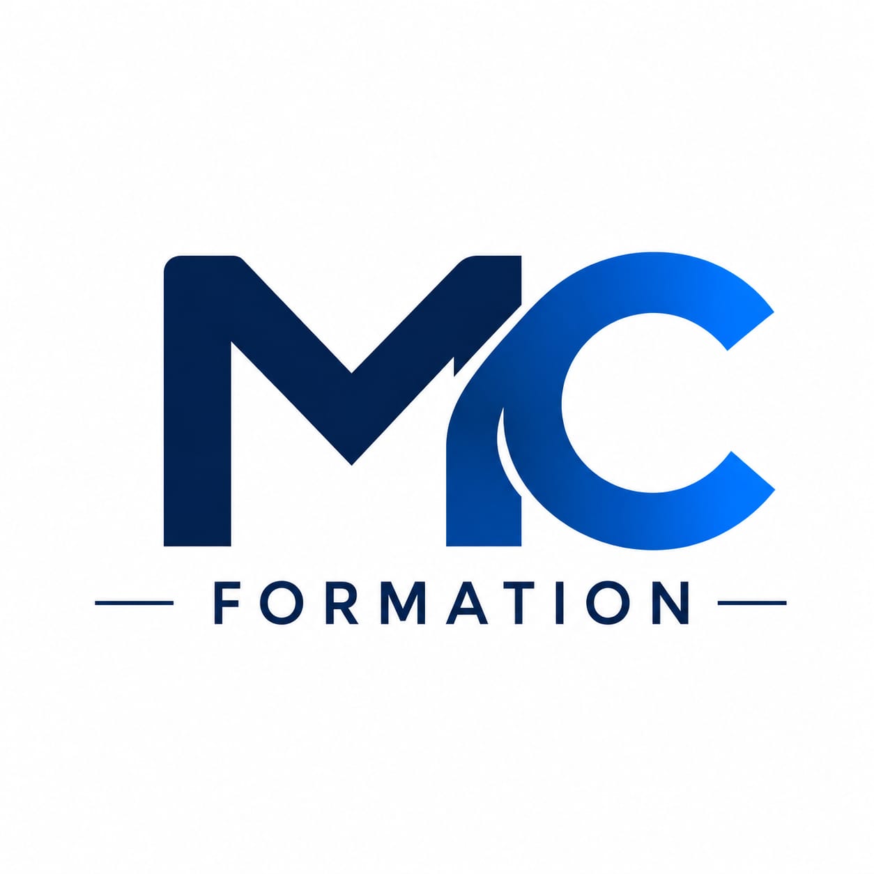 MC FORMATION